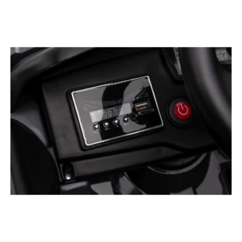 Audi E Tron Rsq Dakar Auto Na Akumulator 6