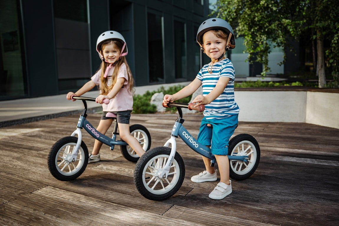 Bicikl Bez Pedala 2