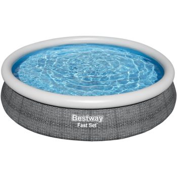 Bestway 57445 Bazen 366x76cm S Pumpom 1
