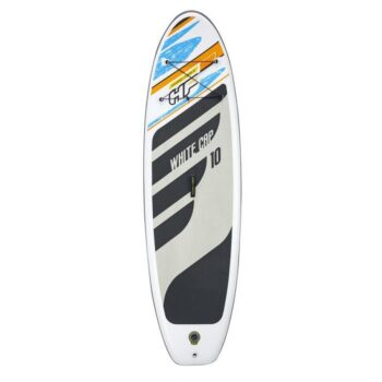 Bestway Sup Hydro Force™ White Cap Set 305 X 84 X 12 Cm 1