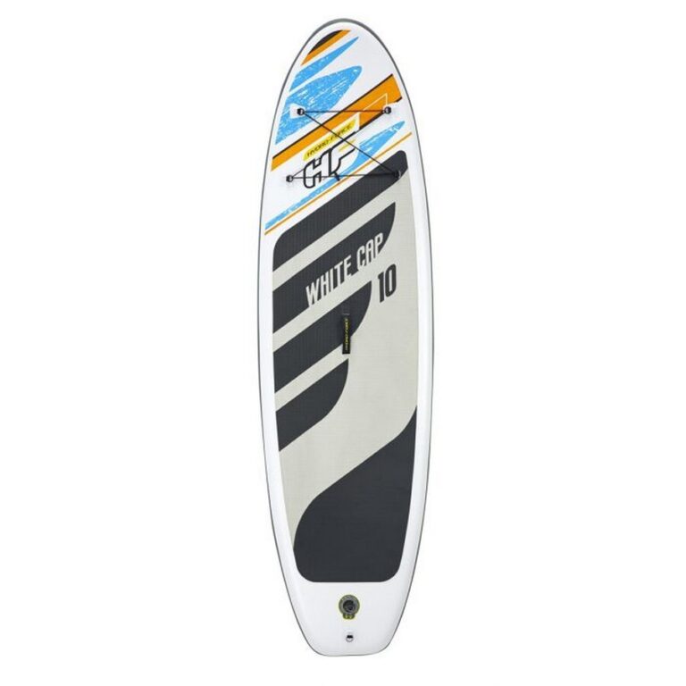 Bestway Sup Hydro Force™ White Cap Set 305 X 84 X 12 Cm 1