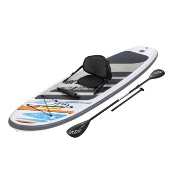 Bestway Sup Hydro Force™ White Cap Set 305 X 84 X 12 Cm 11