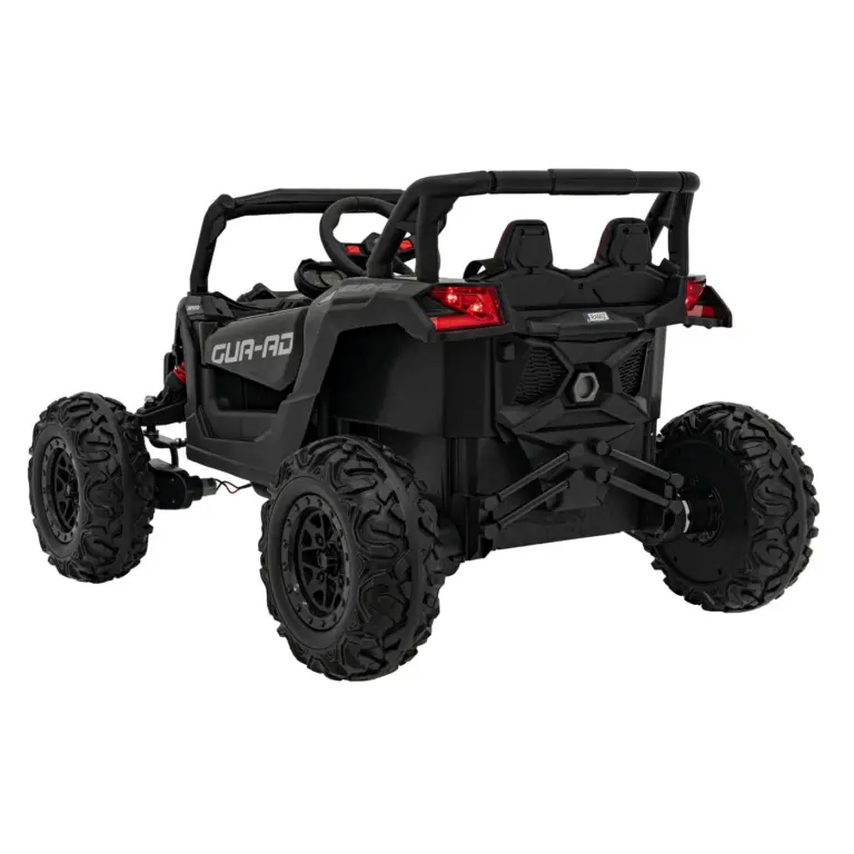 Buggy Na Akumulator 12v Desert Flare Night 3