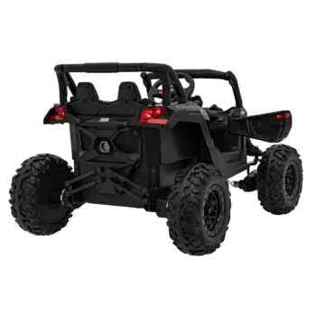 Buggy Na Akumulator 12v Desert Flare Night 4