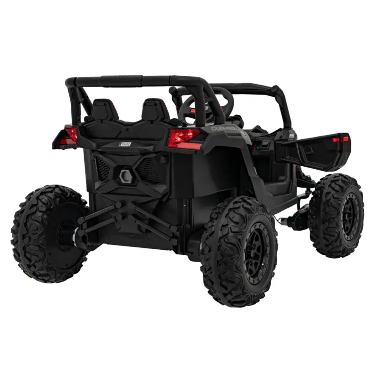 Buggy Na Akumulator 12v Desert Flare Night 4