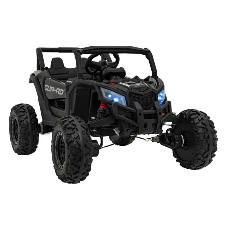Buggy Na Akumulator 12v Desert Flare Night 5