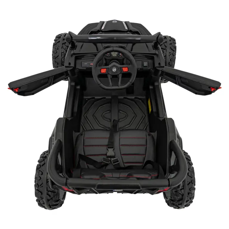 Buggy Na Akumulator 12v Desert Flare Night 6