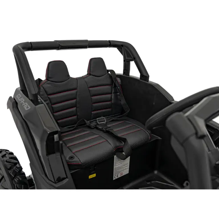 Buggy Na Akumulator 12v Desert Flare Night 7