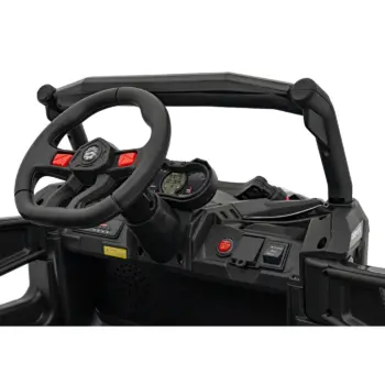 Buggy Na Akumulator 12v Desert Flare Night 8