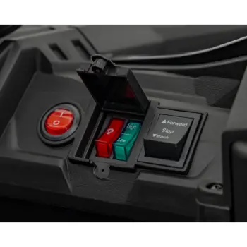 Buggy Na Akumulator 12v Desert Flare Night 9