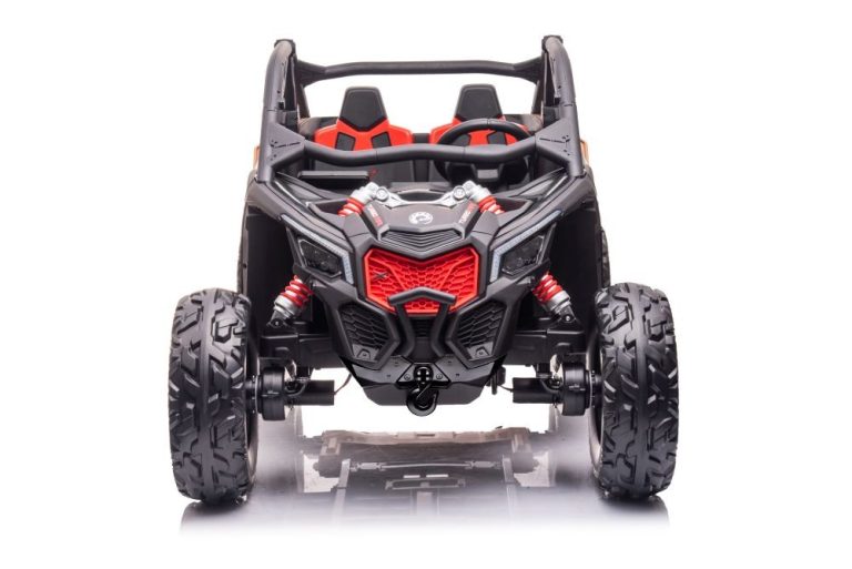 Buggy Na Akumulator Can Am Rs 1