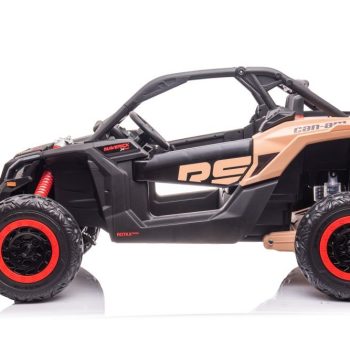 Buggy Na Akumulator Can Am Rs 3