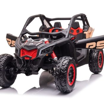 Buggy Na Akumulator Can Am Rs 5