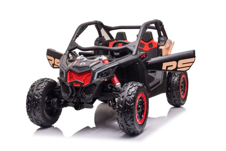 Buggy Na Akumulator Can Am Rs 5