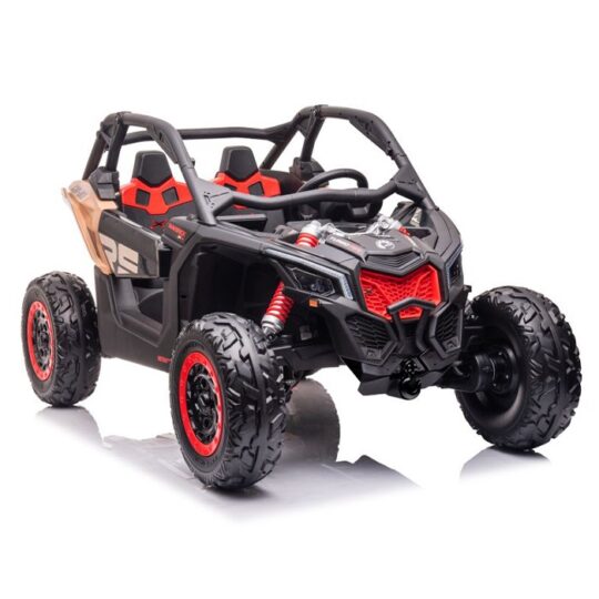 Buggy Na Akumulator Can Am Rs