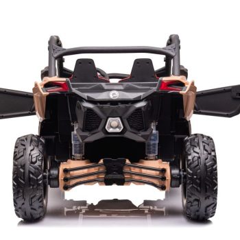 Buggy Na Akumulator Can Am Rs 6