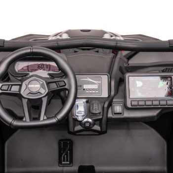 Buggy Na Akumulator Can Am Rs 7