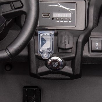 Buggy Na Akumulator Can Am Rs 9