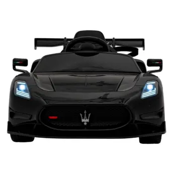 Maserati Mc20 Gt2 Crni Auto Na Akumulator 1