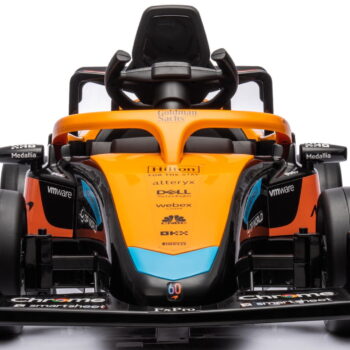 Mclaren Formula Na Akumulator 1