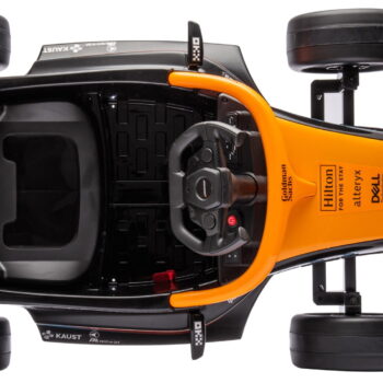 Mclaren Formula Na Akumulator 10