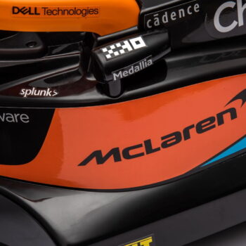 Mclaren Formula Na Akumulator 11
