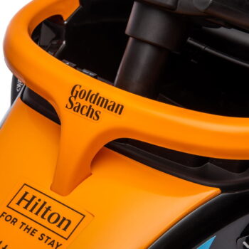 Mclaren Formula Na Akumulator 12