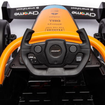 Mclaren Formula Na Akumulator 13