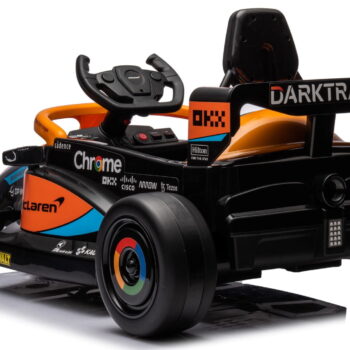 Mclaren Formula Na Akumulator 3