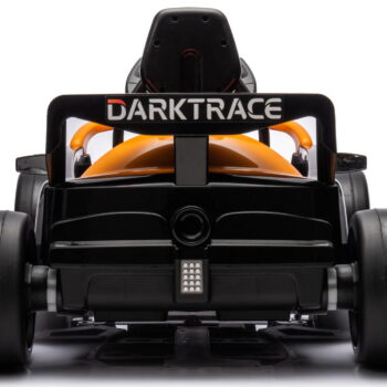 Mclaren Formula Na Akumulator 4