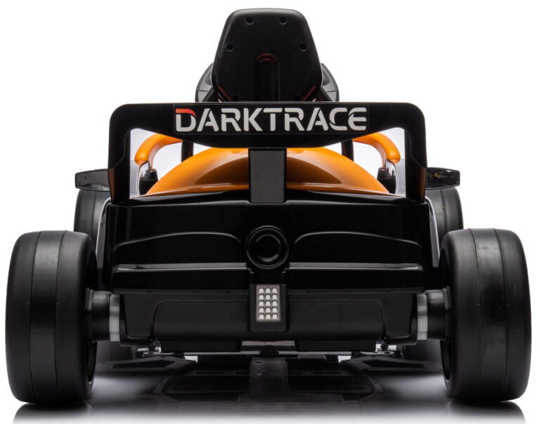 Mclaren Formula Na Akumulator 4