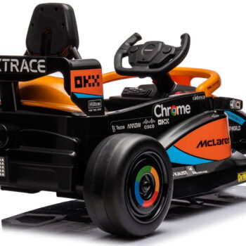 Mclaren Formula Na Akumulator 5