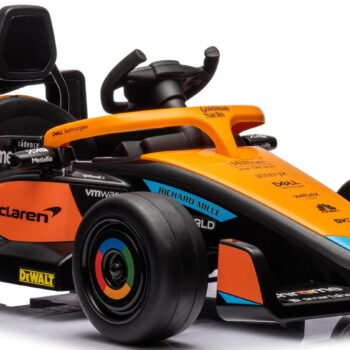 Mclaren Formula Na Akumulator 8