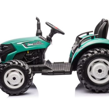 Traktor Na Akumulator Agrotron 24v 1