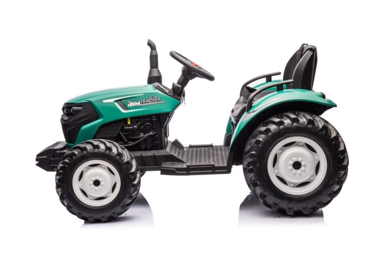 Traktor Na Akumulator Agrotron 24v 1