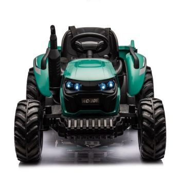 Traktor Na Akumulator Agrotron 24v 2