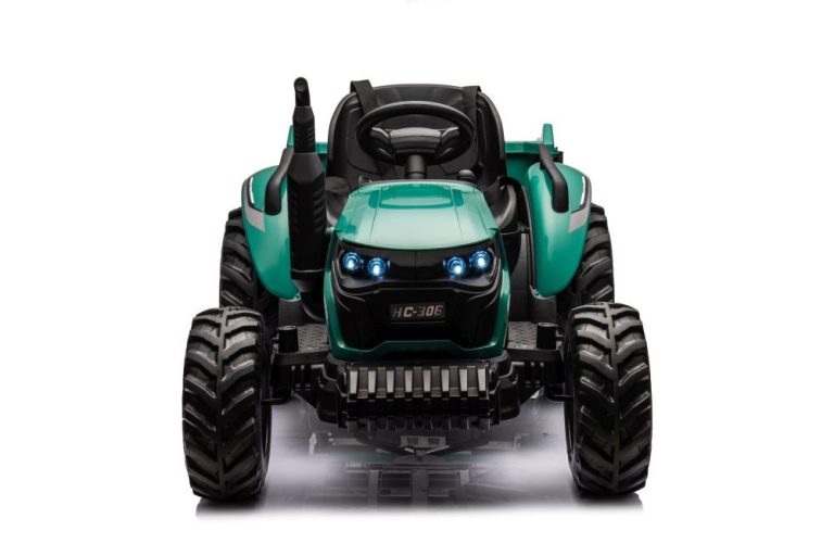 Traktor Na Akumulator Agrotron 24v 2