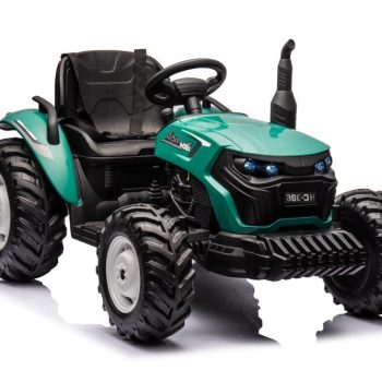 Traktor Na Akumulator Agrotron 24v 3