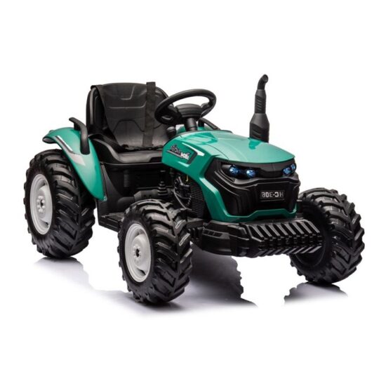 Traktor Na Akumulator Agrotron 24v