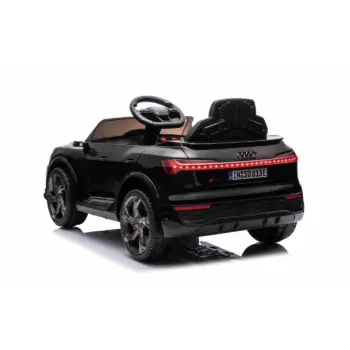 Audi Sq8 Black Auto Na Akumulator 1