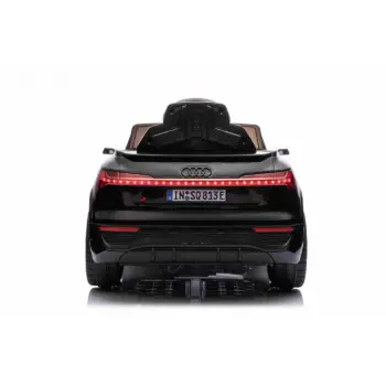 Audi Sq8 Black Auto Na Akumulator 2