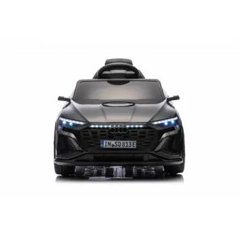 Audi Sq8 Black Auto Na Akumulator 7