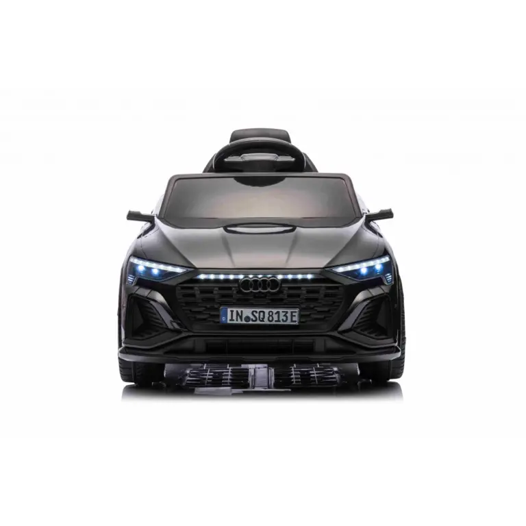 Audi Sq8 Black Auto Na Akumulator 7
