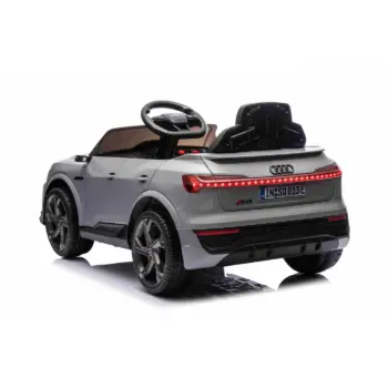 Audi Sq8 Grey Auto Na Akumulator 1