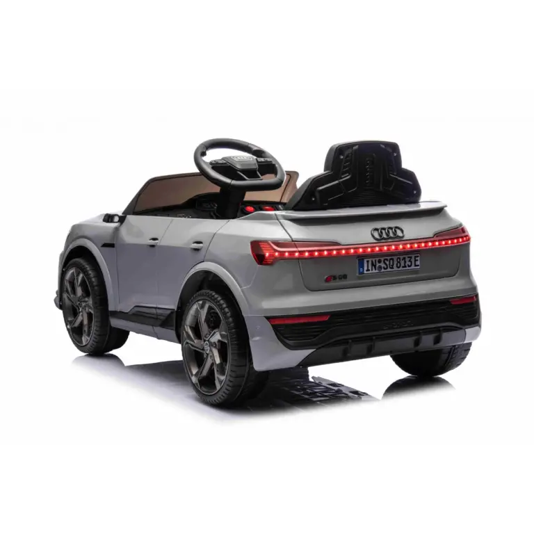 Audi Sq8 Grey Auto Na Akumulator 1