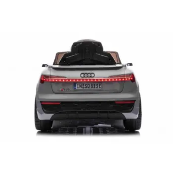 Audi Sq8 Grey Auto Na Akumulator 2