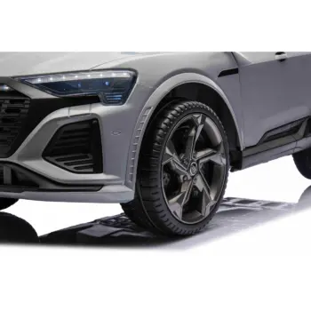 Audi Sq8 Grey Auto Na Akumulator 3