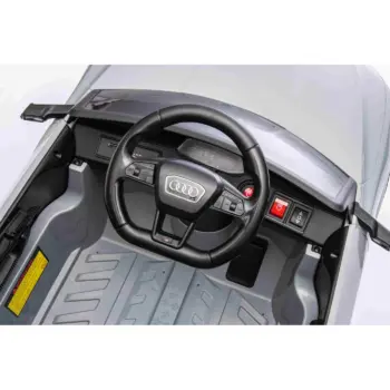 Audi Sq8 Grey Auto Na Akumulator 4