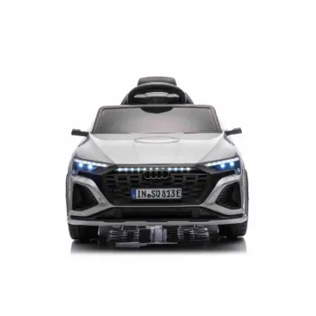 Audi Sq8 Grey Auto Na Akumulator 5