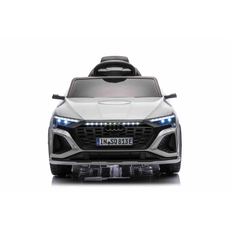 Audi Sq8 Grey Auto Na Akumulator 5